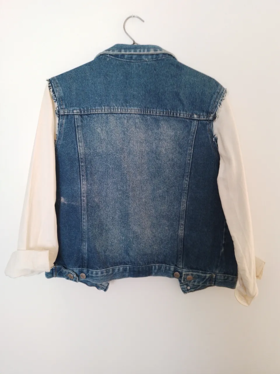 Campera No tiene - imagen 2