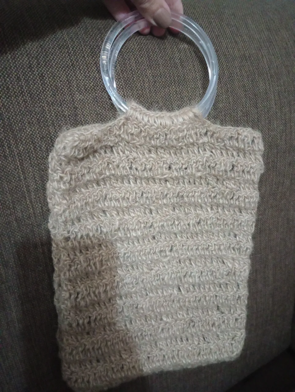 Bolso  Sin marca hecho a medida - imagen 3