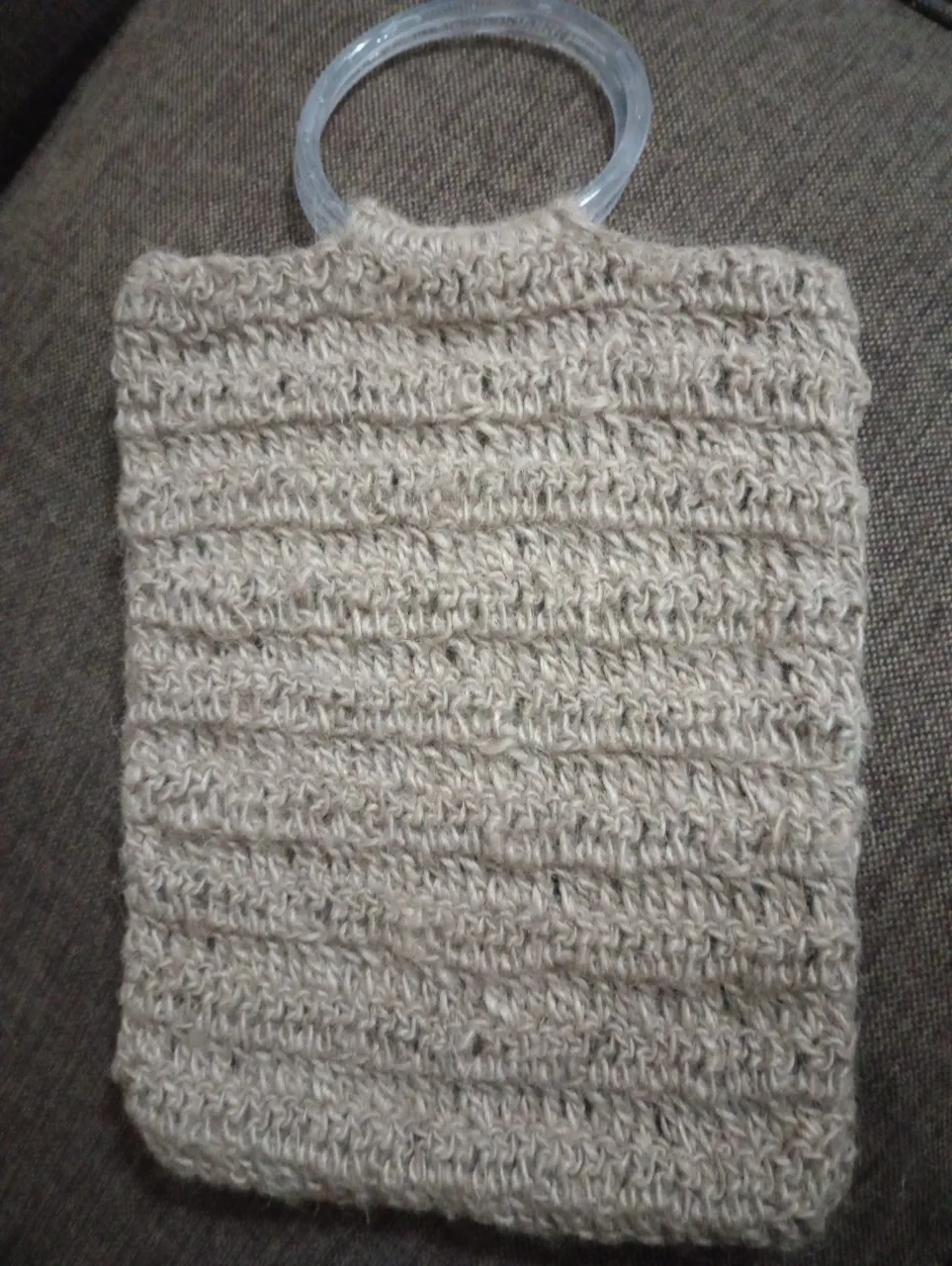 Bolso  Sin marca hecho a medida - imagen 2