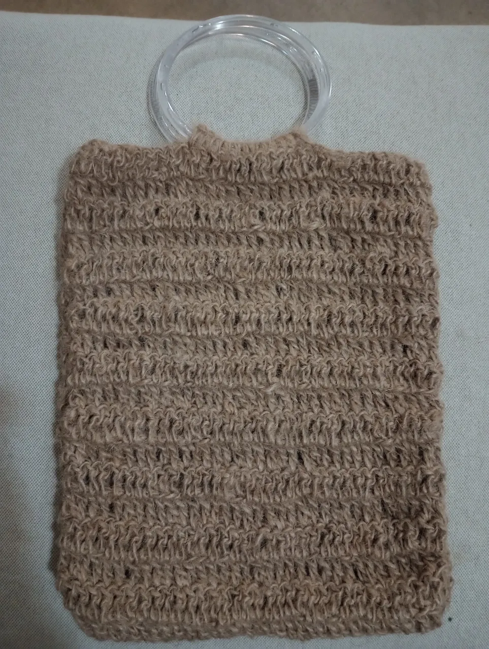 Bolso  Sin marca hecho a medida - imagen 1