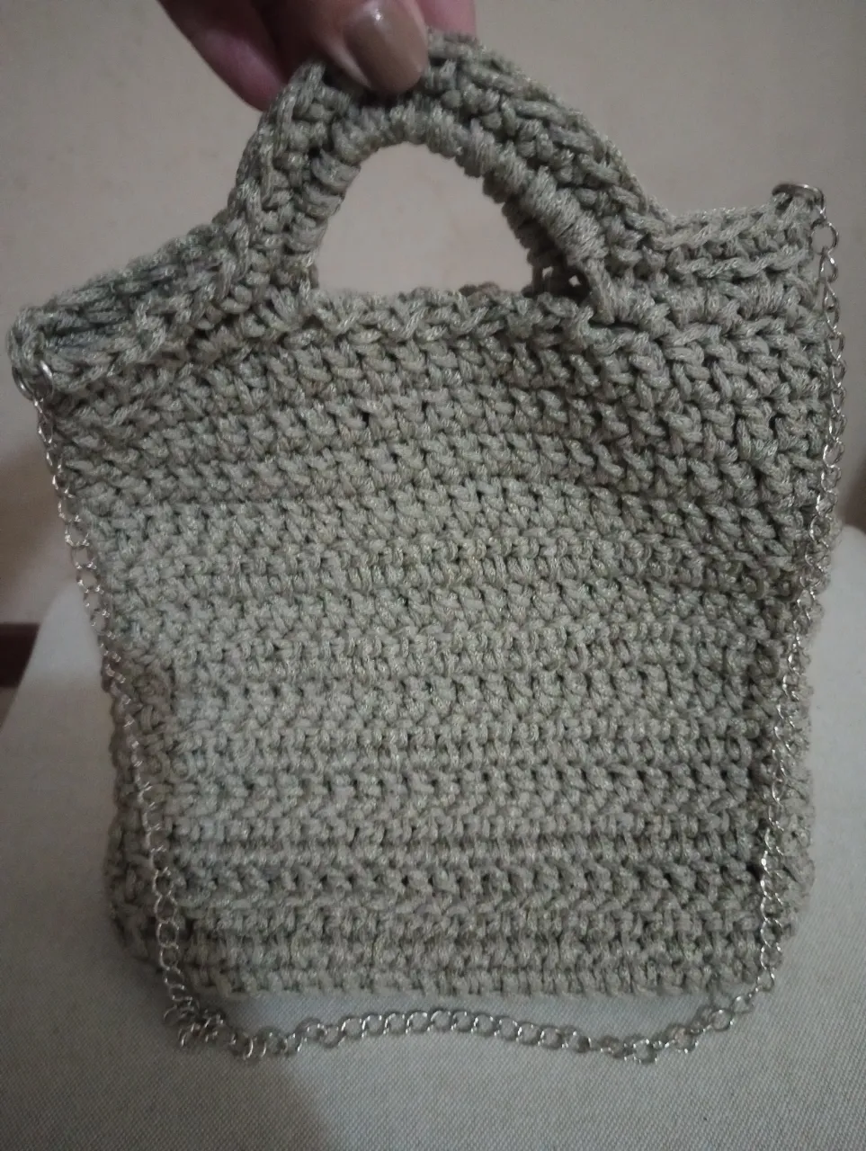 Cartera Sin marca hecho a medida - imagen 2