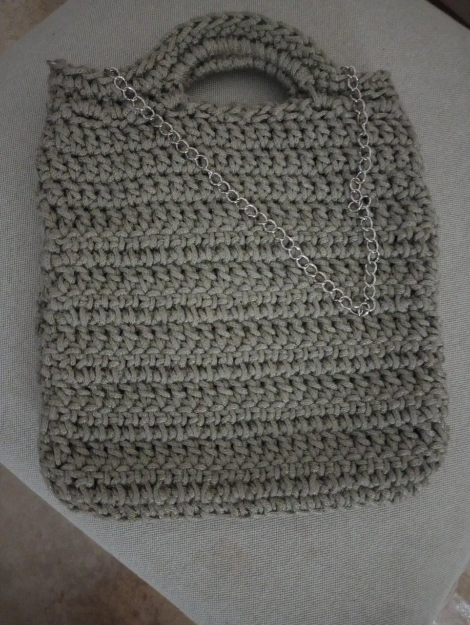 Cartera Sin marca hecho a medida - imagen 1