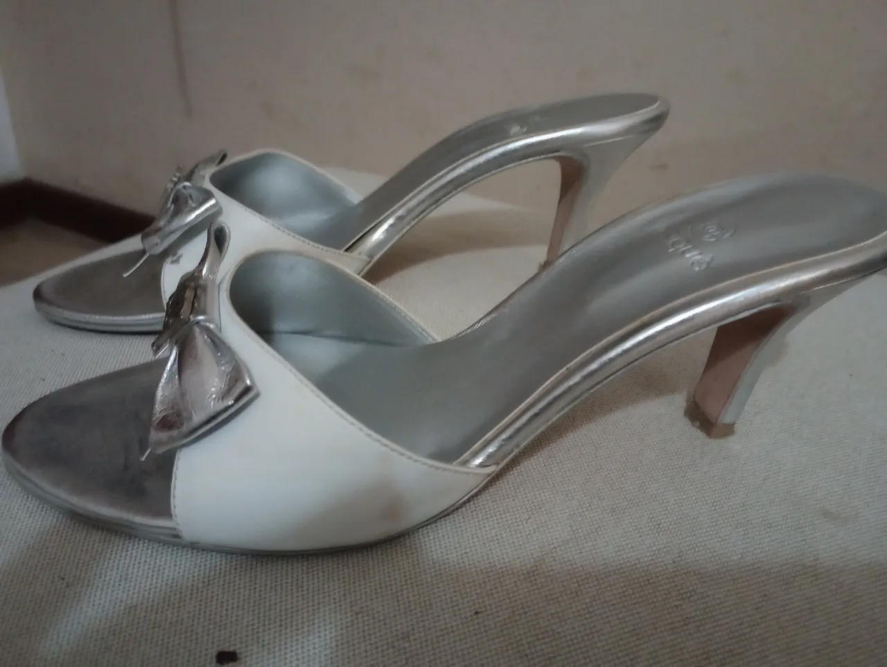 Sandalias Blaque - imagen 3