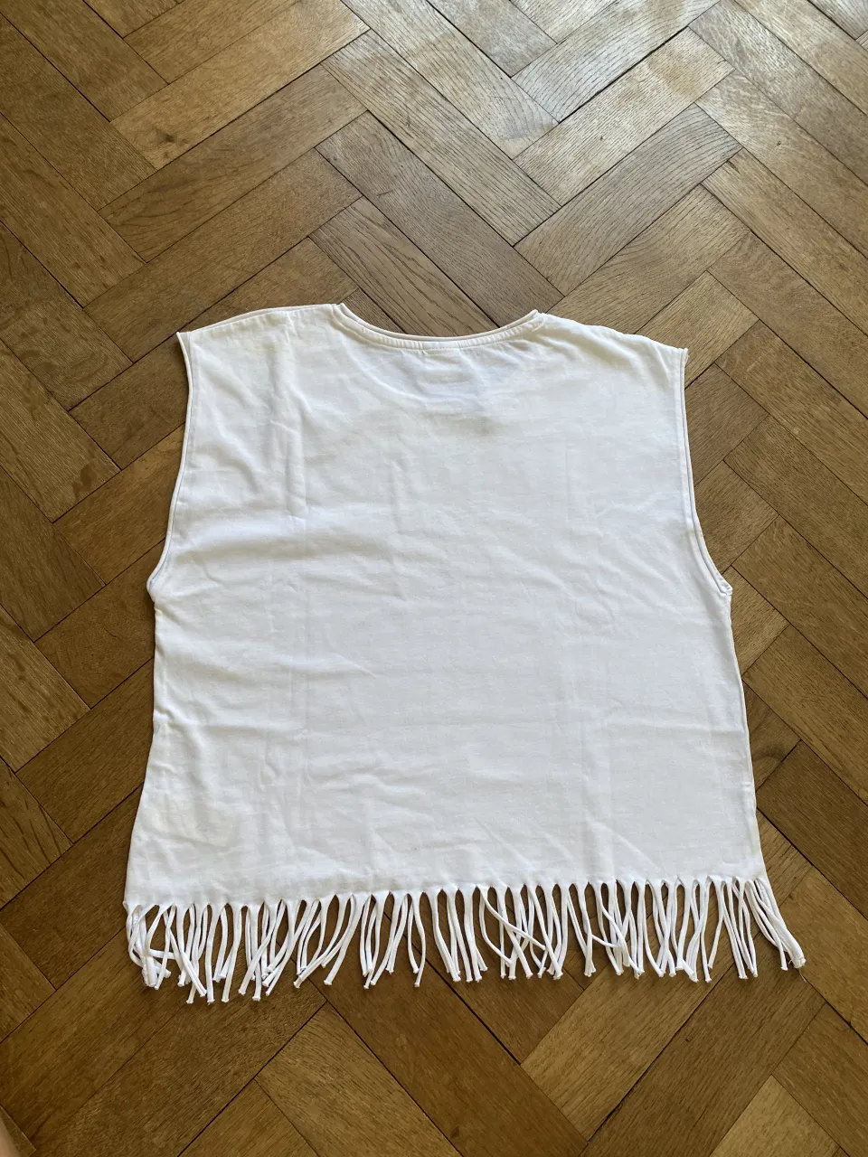 Remera Zara - imagen 4