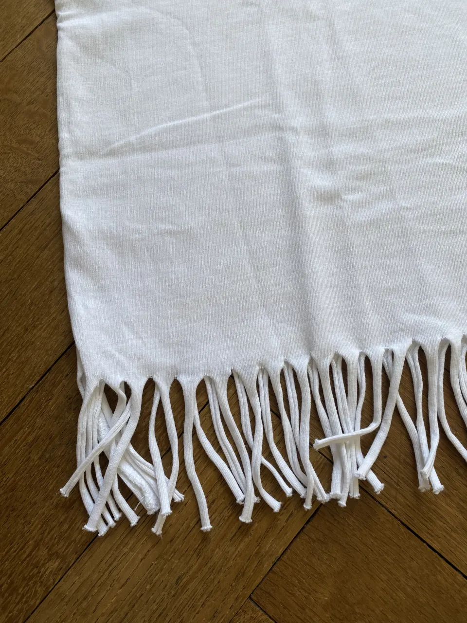 Remera Zara - imagen 3