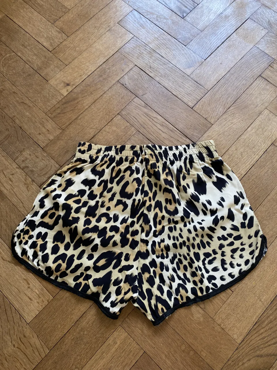 Short Jazmín Chebar - imagen 3