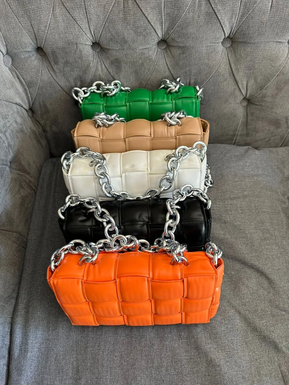 Bolso Kenshire - imagen 3