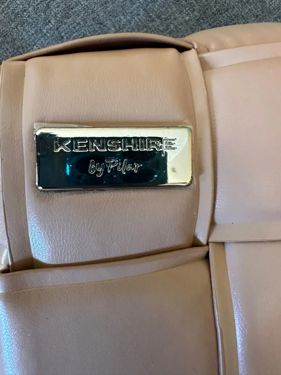 Bolso Kenshire - imagen 4