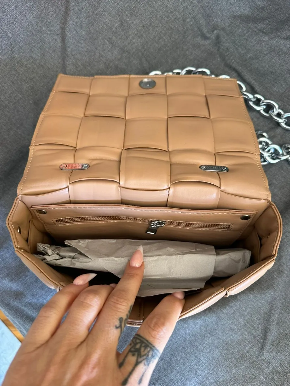 Bolso Kenshire - imagen 2