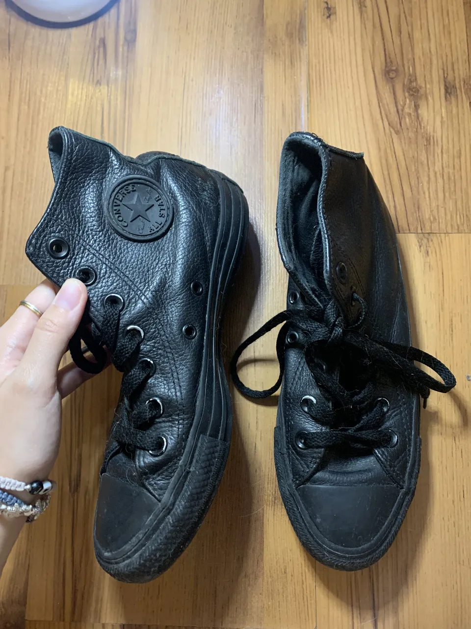 Zapatillas Converse - imagen 2