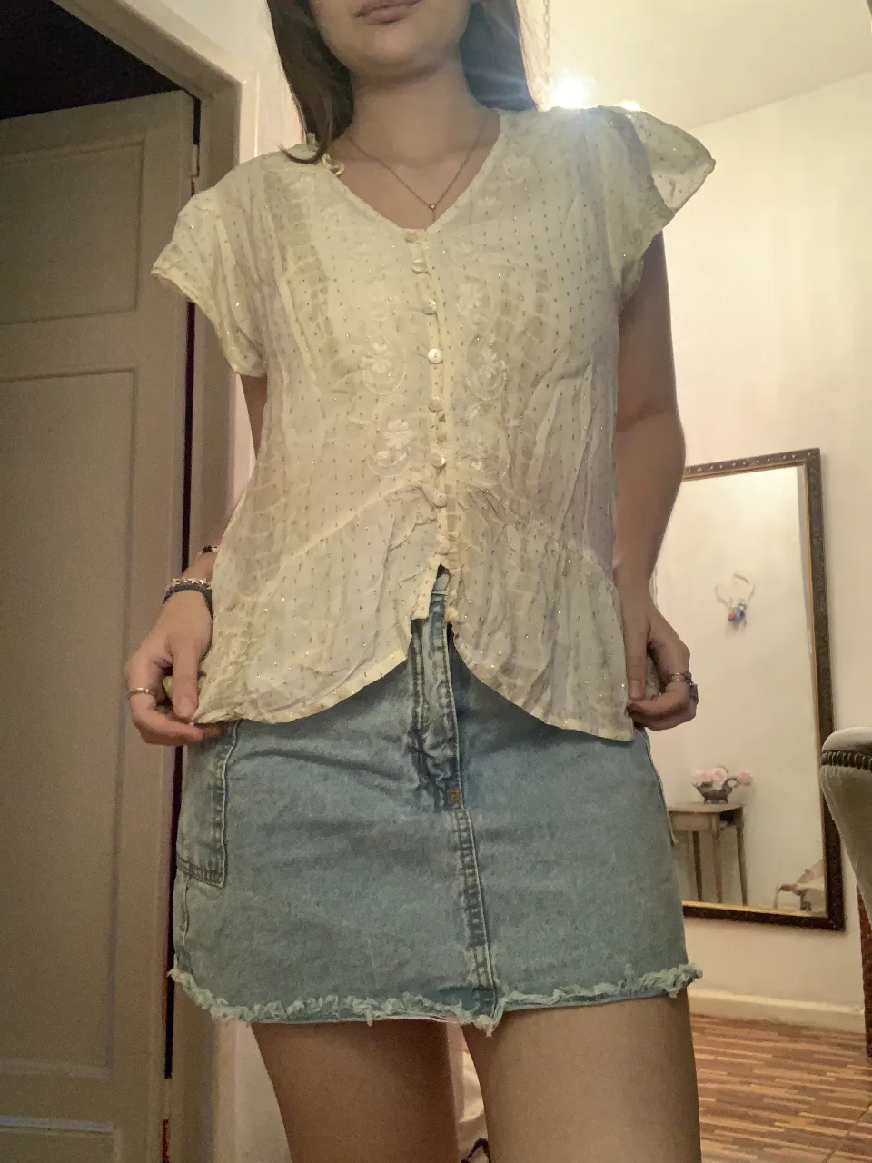 Blusa Cuesta Blanca - imagen 4
