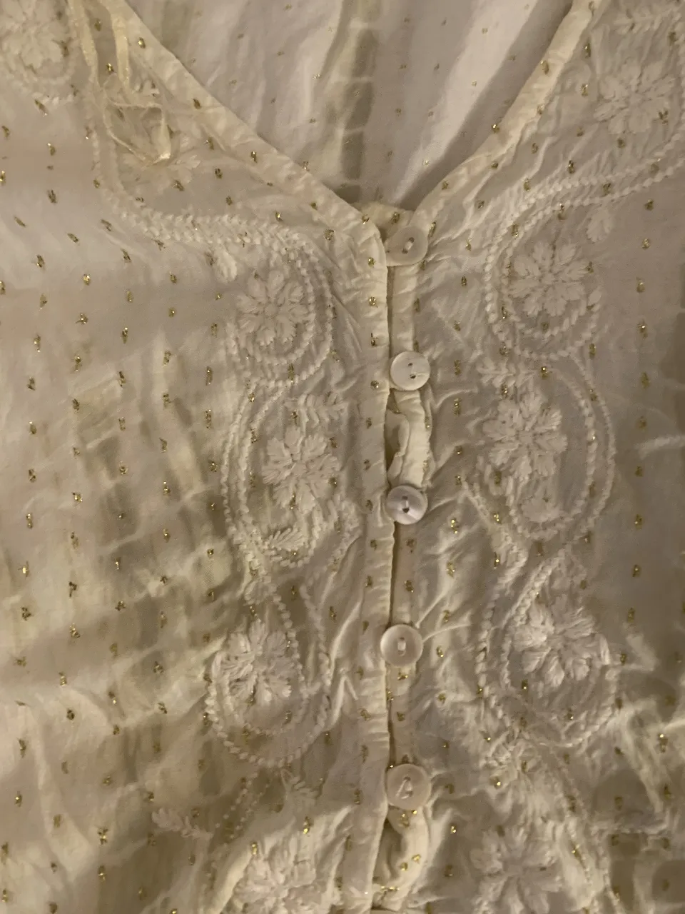 Blusa Cuesta Blanca - imagen 2