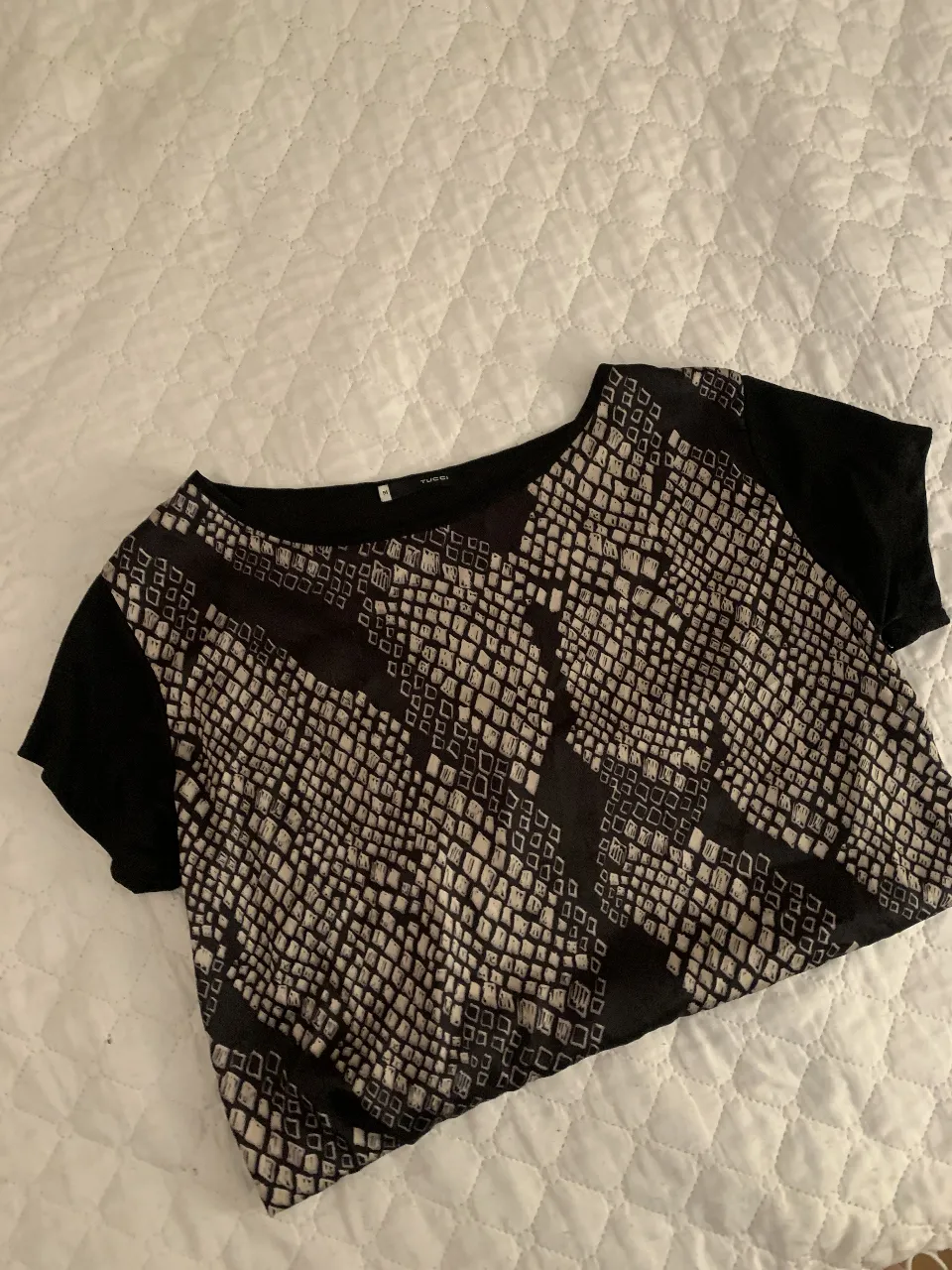 Remera Tucci - imagen 1