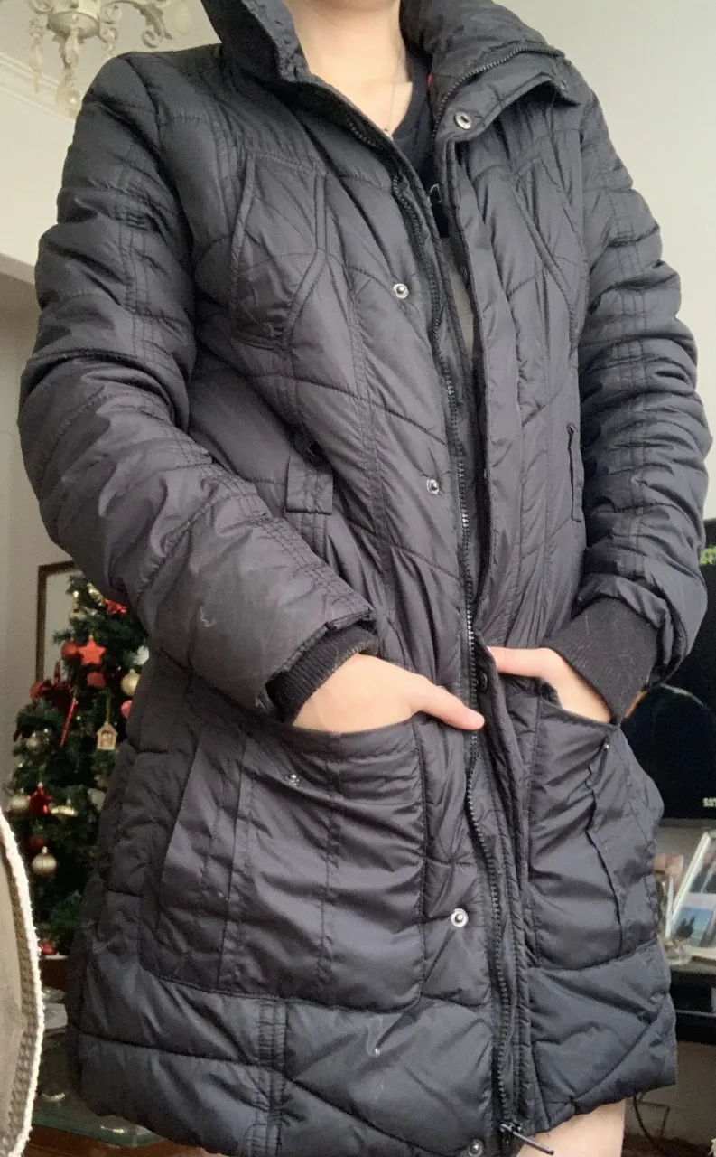 Campera Ojo rojo - imagen 3