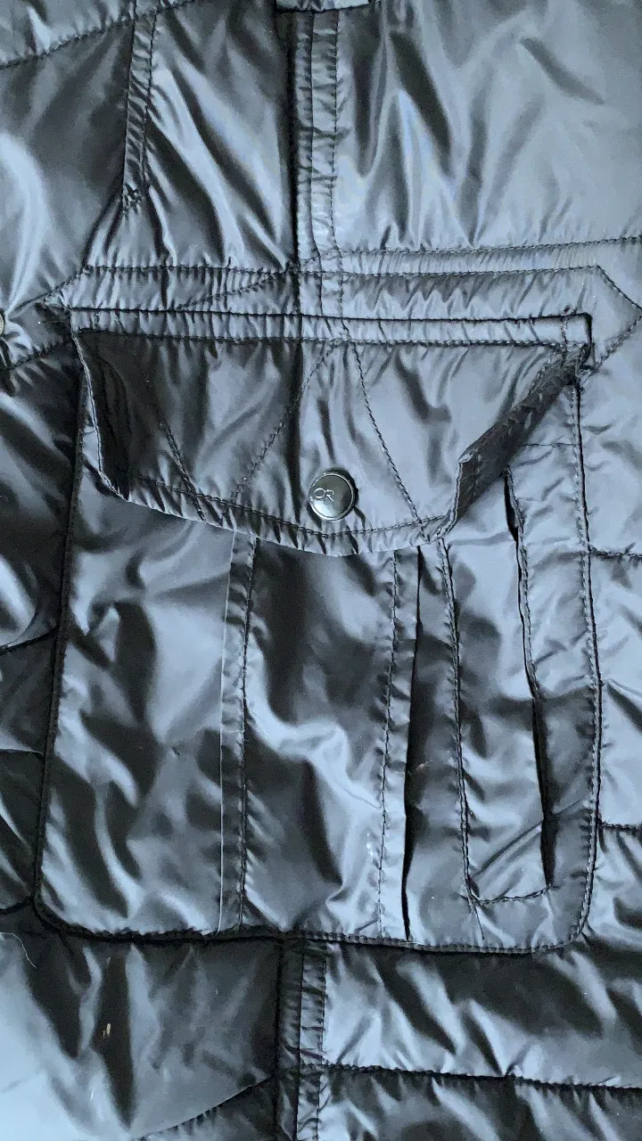 Campera Ojo rojo - imagen 4
