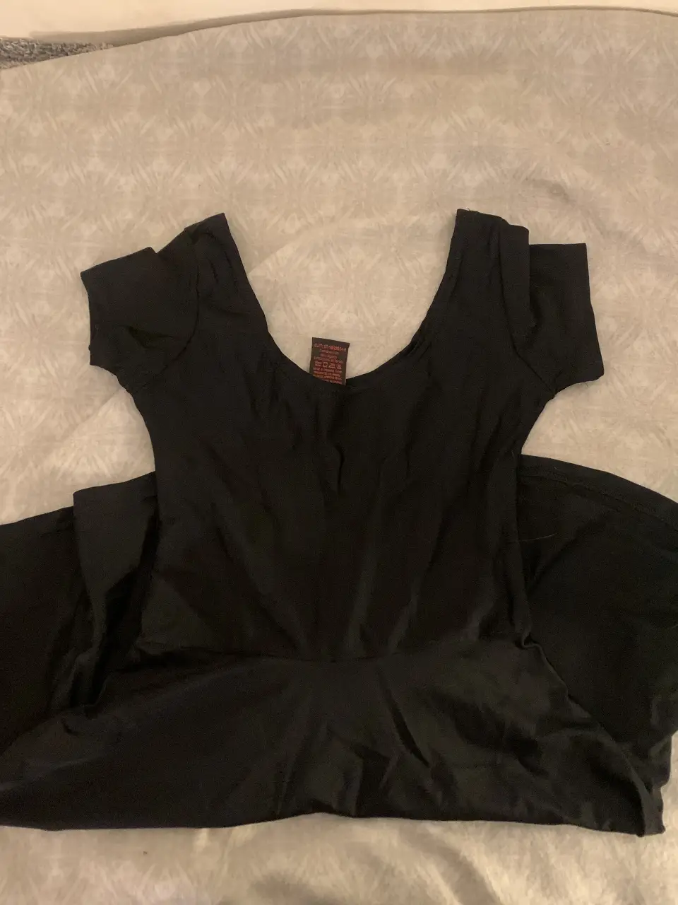 Vestido Otro - imagen 1