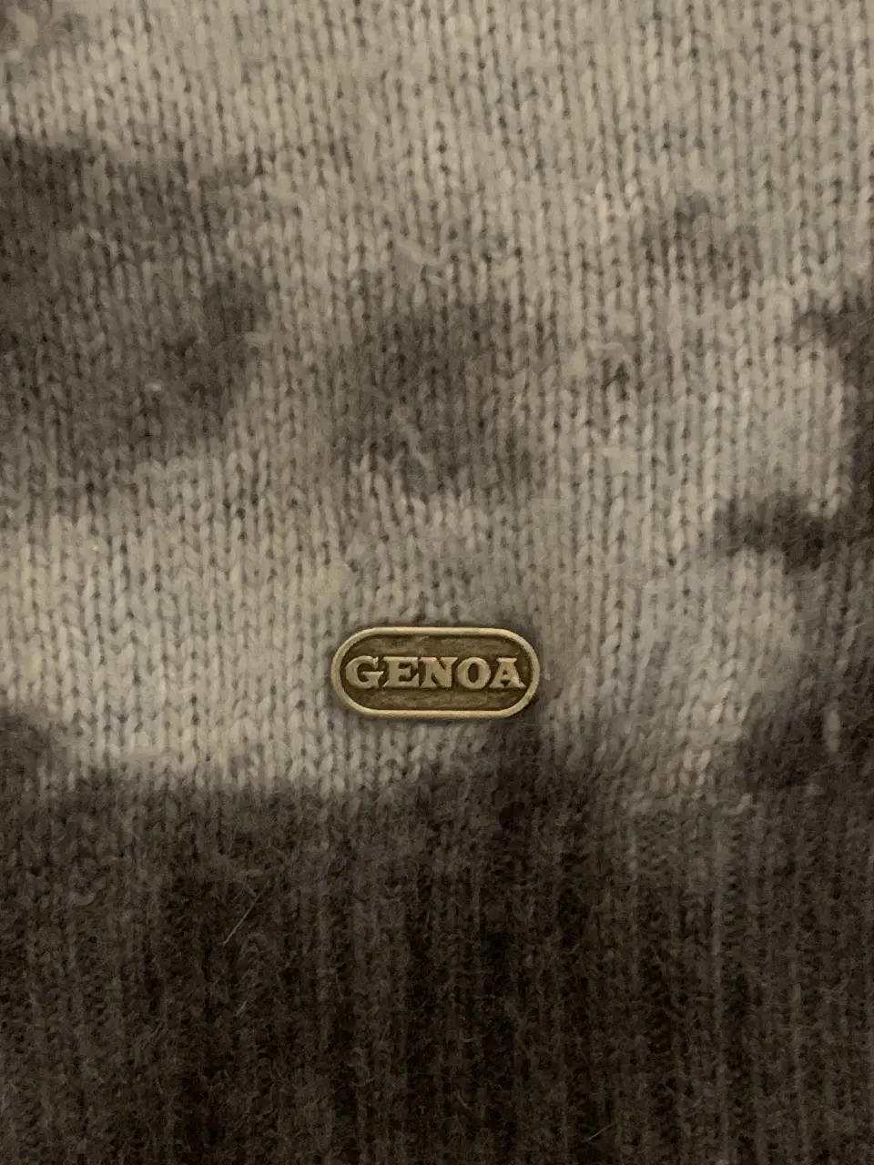 Polera GENOA - imagen 4