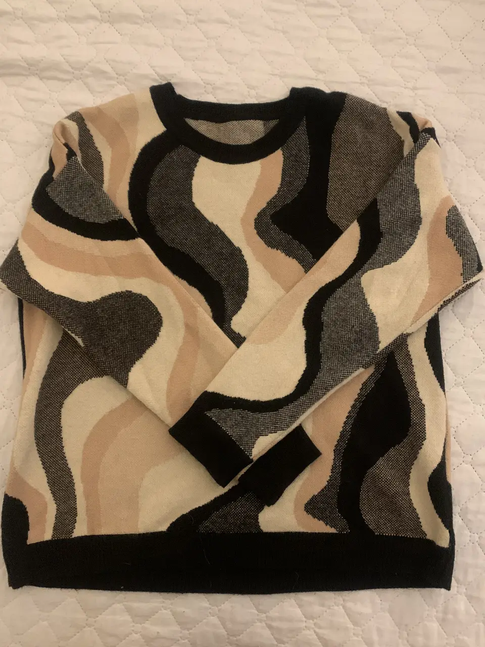 Sweater Sin marca - imagen 2