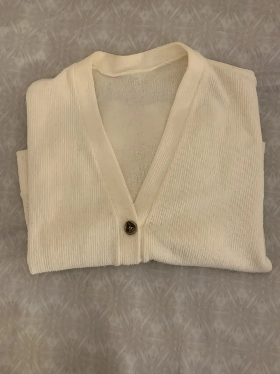 Cardigan Sin marca - imagen 1