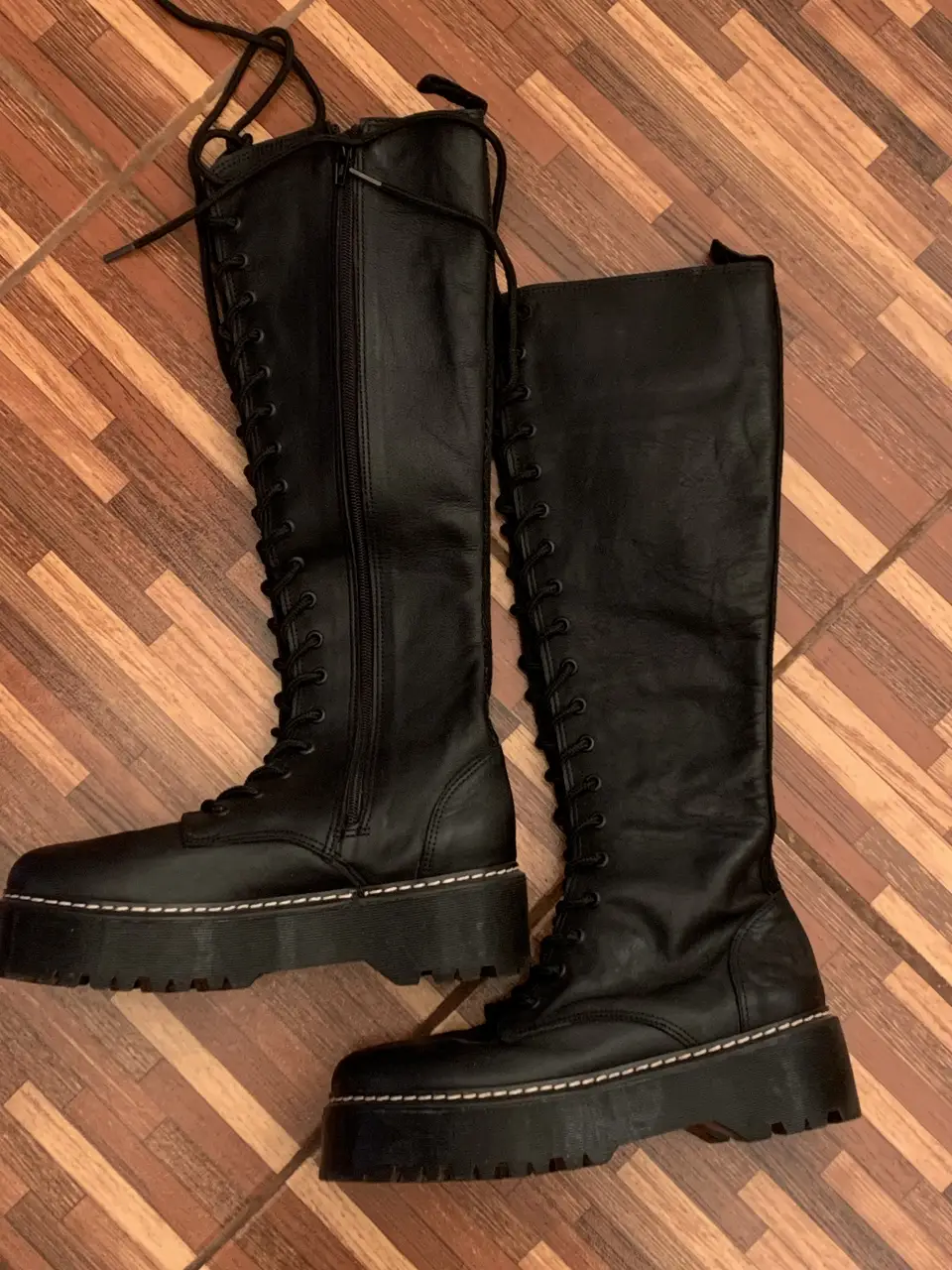 Botas Otro