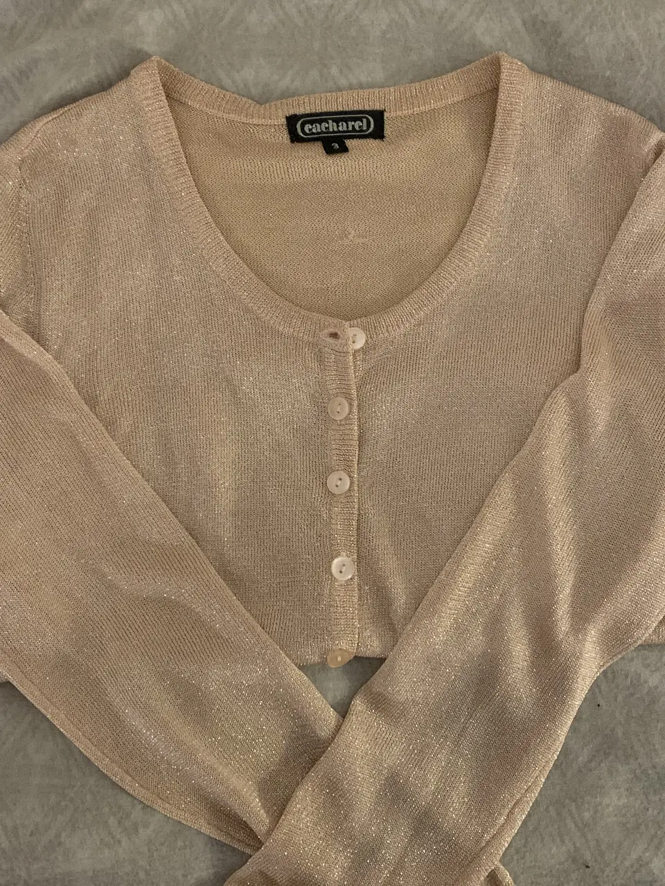 Cardigan Cacharel - imagen 2