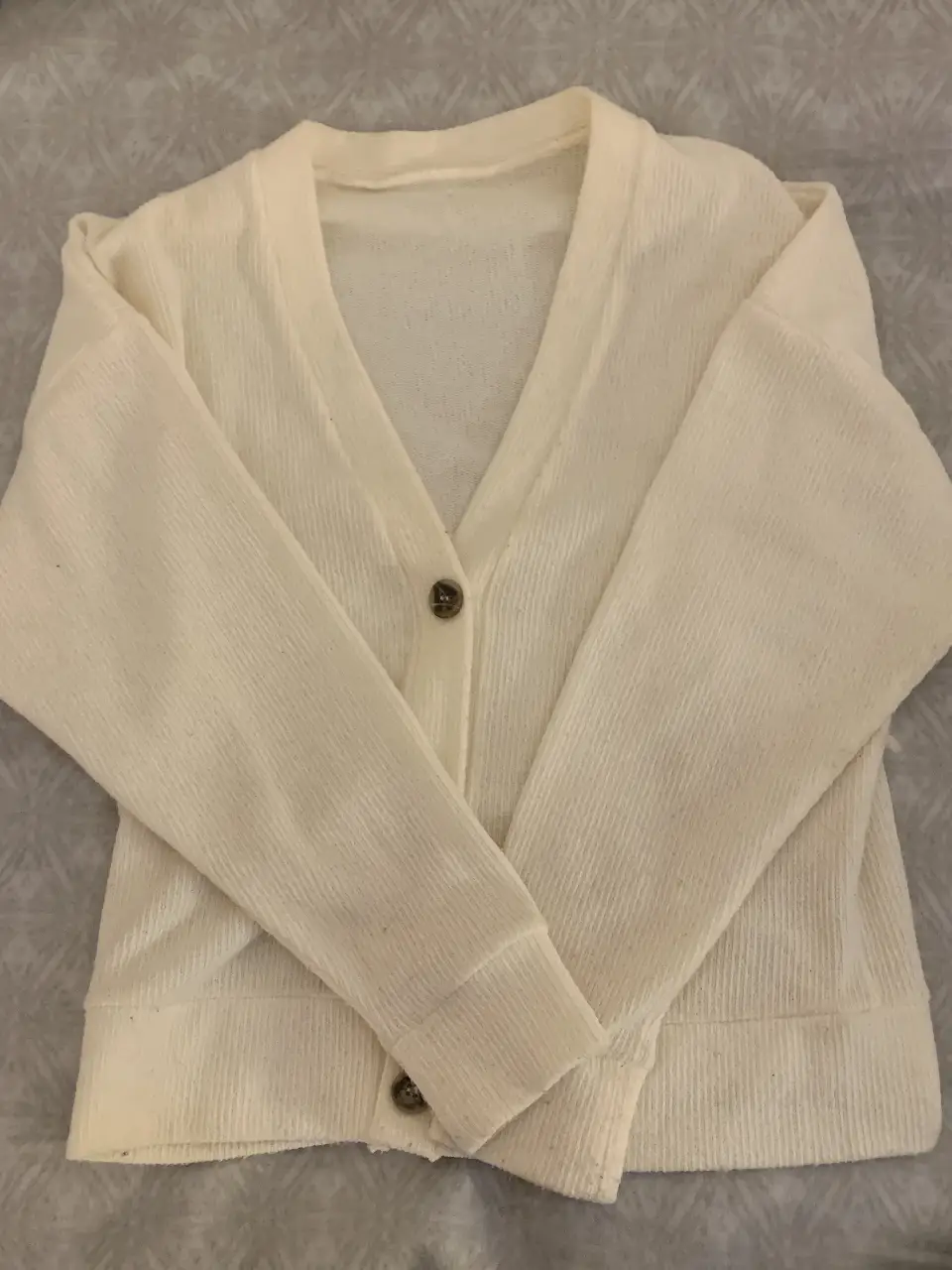 Cardigan Sin marca - imagen 2