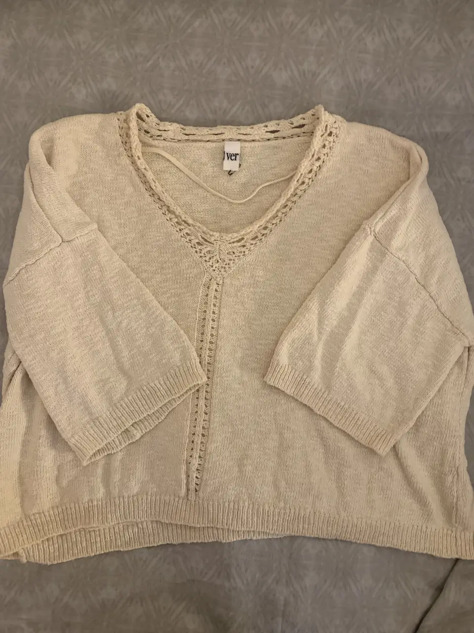 Sweater Ver - imagen 1