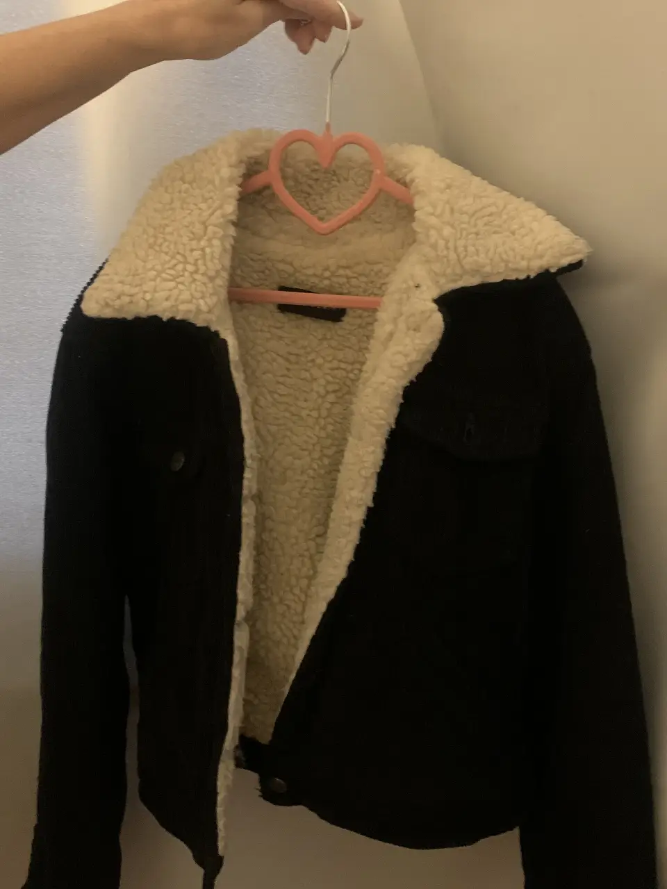 Campera SISA DENIM - imagen 3