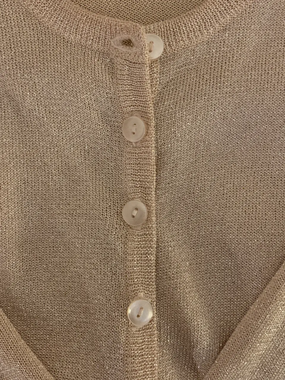 Cardigan Cacharel - imagen 3