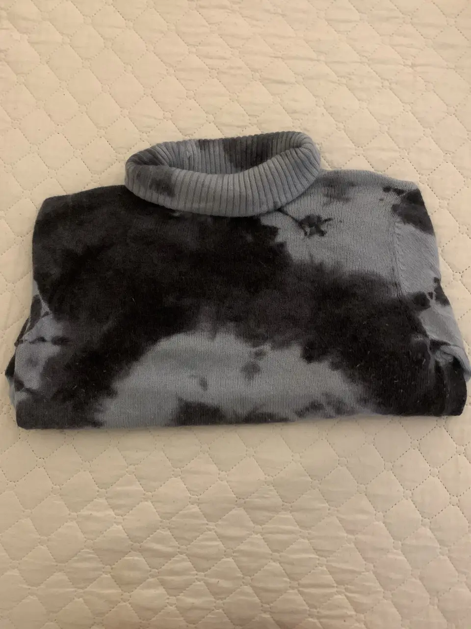 Polera GENOA - imagen 1
