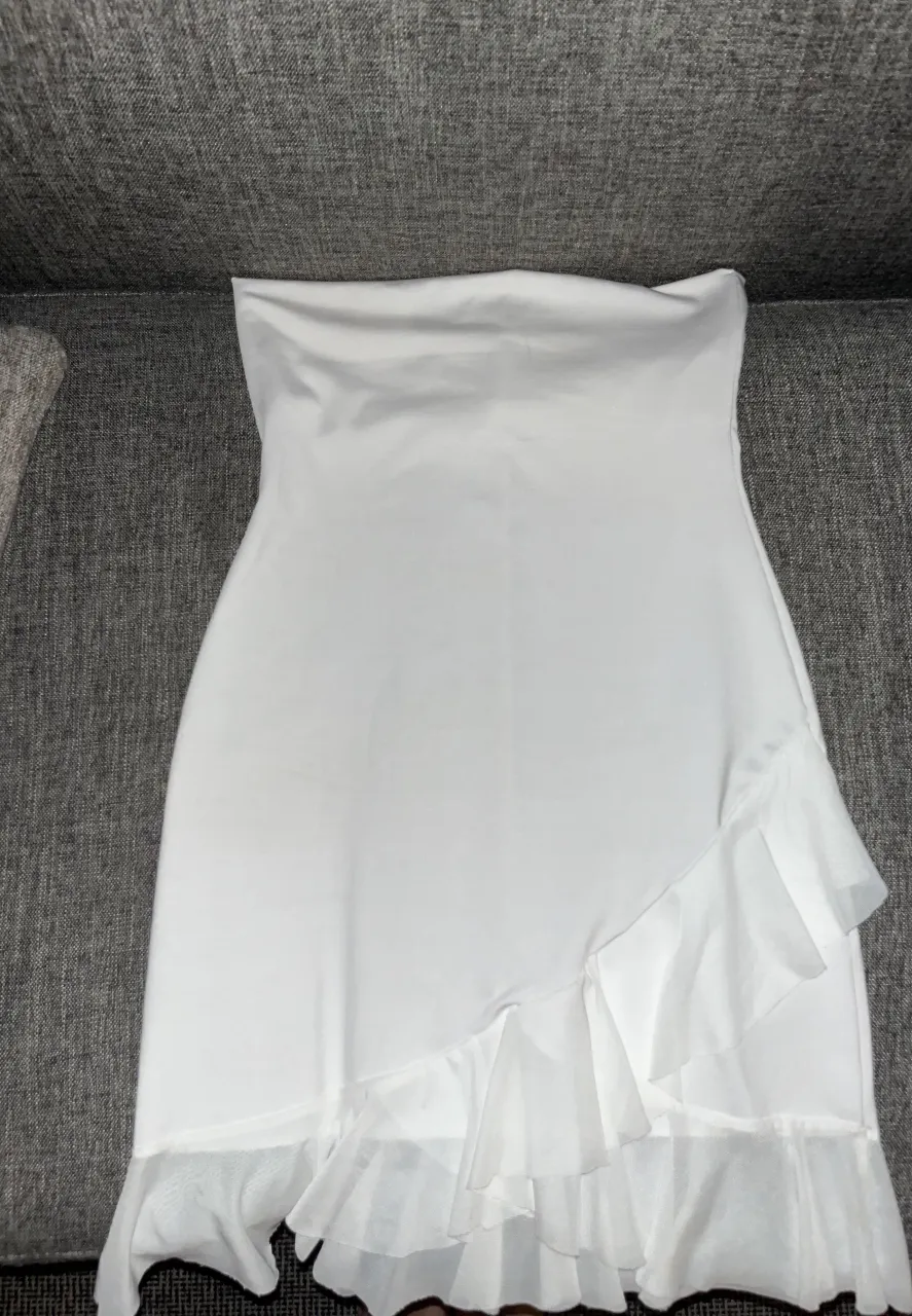Vestido No tiene marca - imagen 2