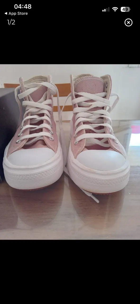 Zapatillas Converse - imagen 2