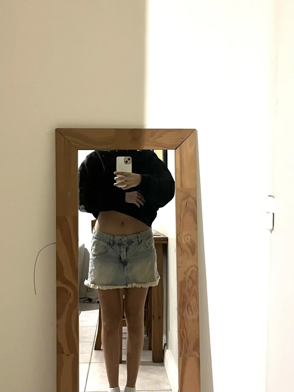 Minifalda Lumavi - imagen 2