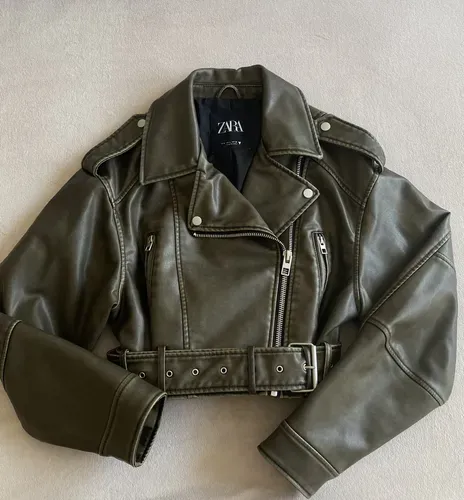 Campera Zara - imagen 1