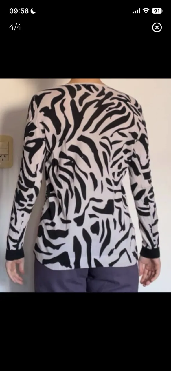 Sweater Ayres - imagen 3