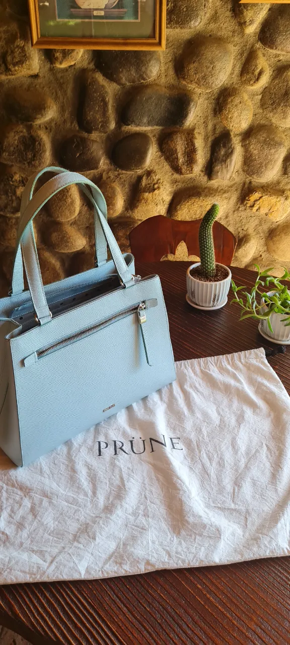 Bolso Prüne - imagen 1