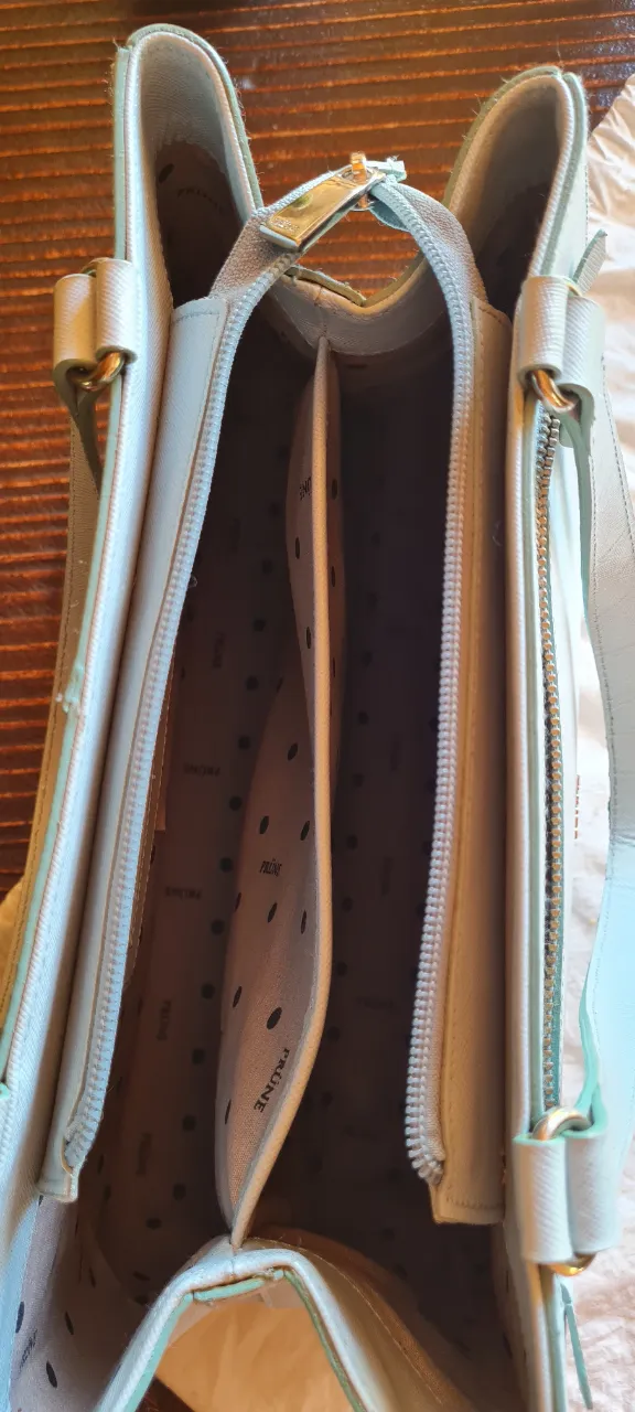 Bolso Prüne - imagen 4