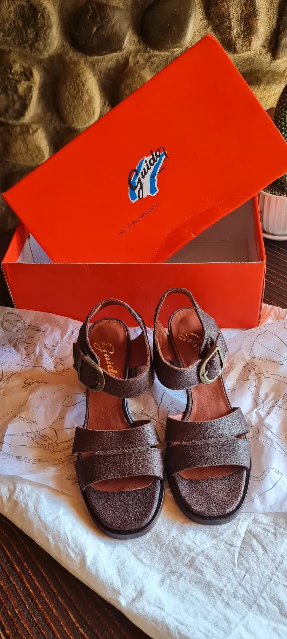 Sandalias Guido - imagen 4