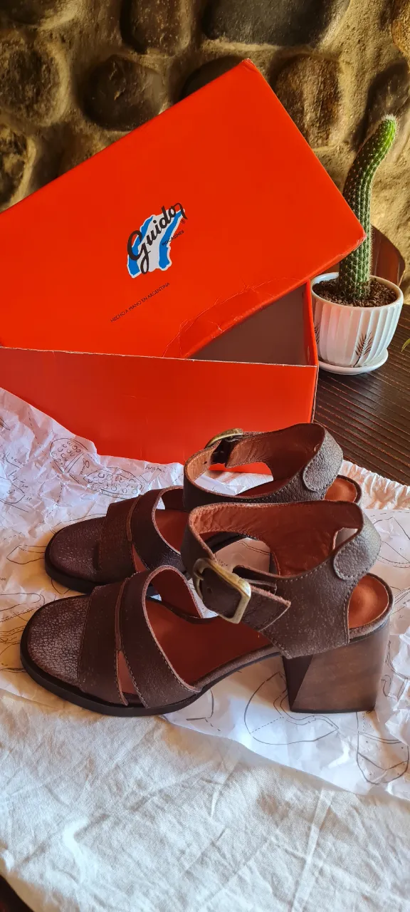 Sandalias Guido - imagen 6
