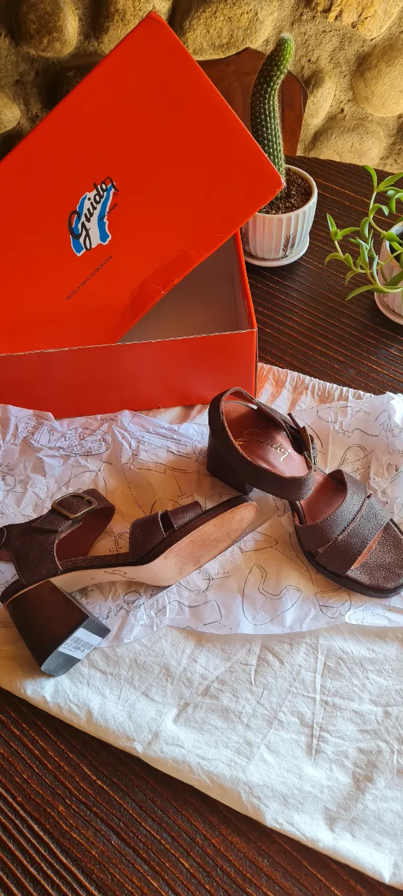 Sandalias Guido - imagen 5