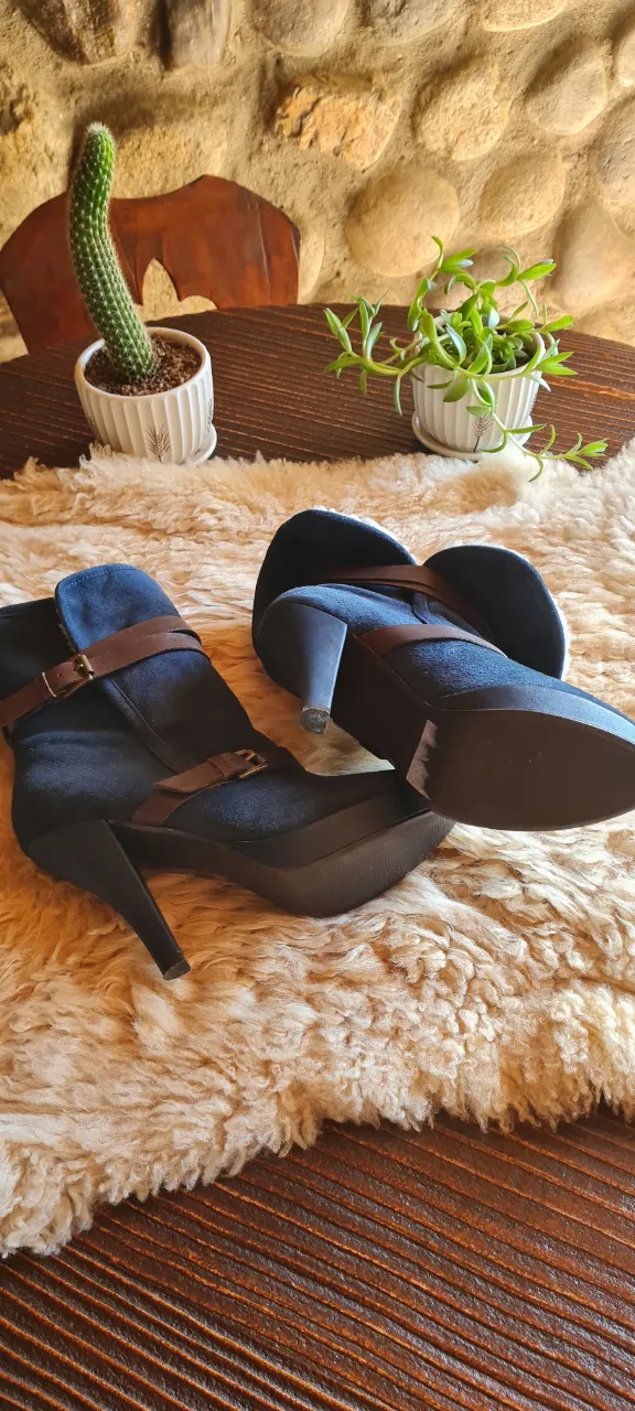 Botas Hush Puppies - imagen 3