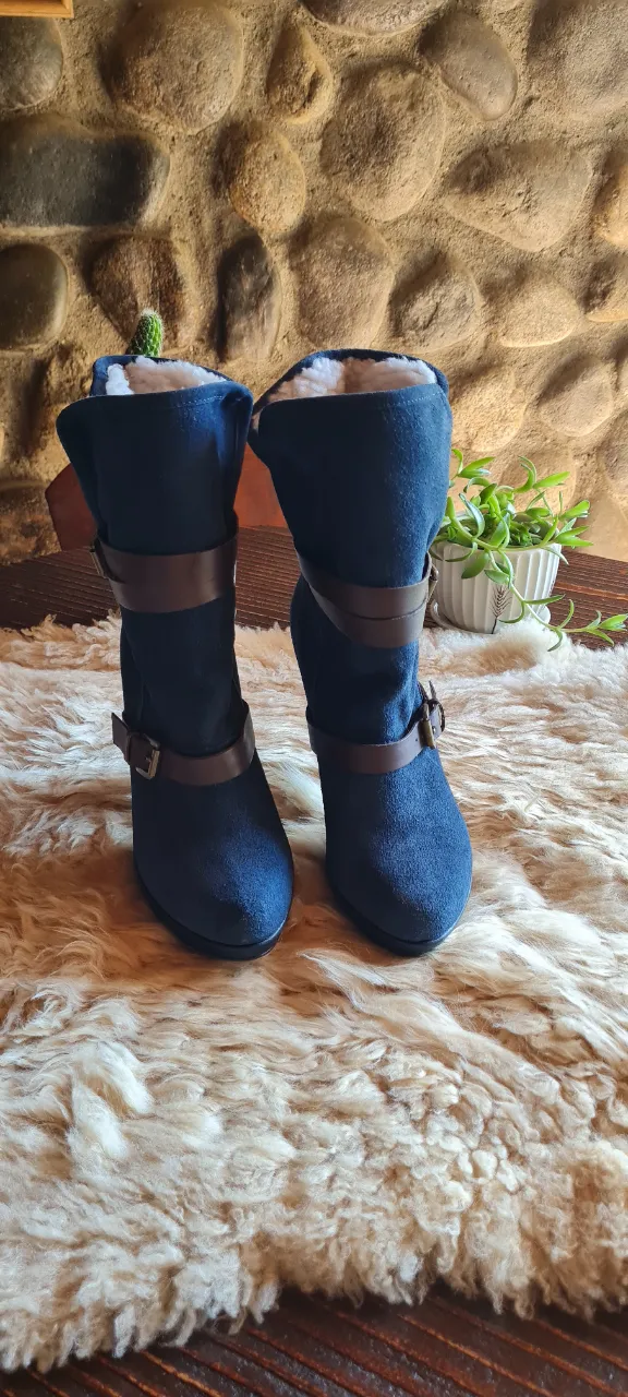 Botas Hush Puppies - imagen 5