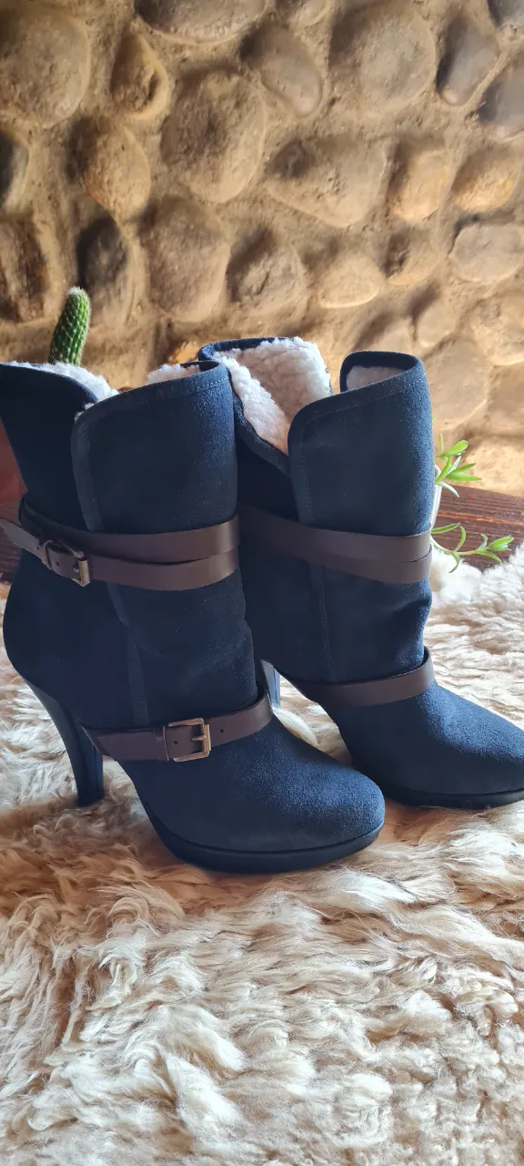 Botas Hush Puppies - imagen 6