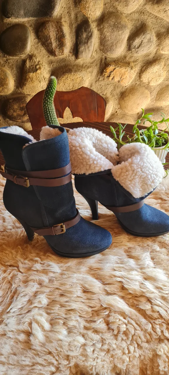 Botas Hush Puppies - imagen 1