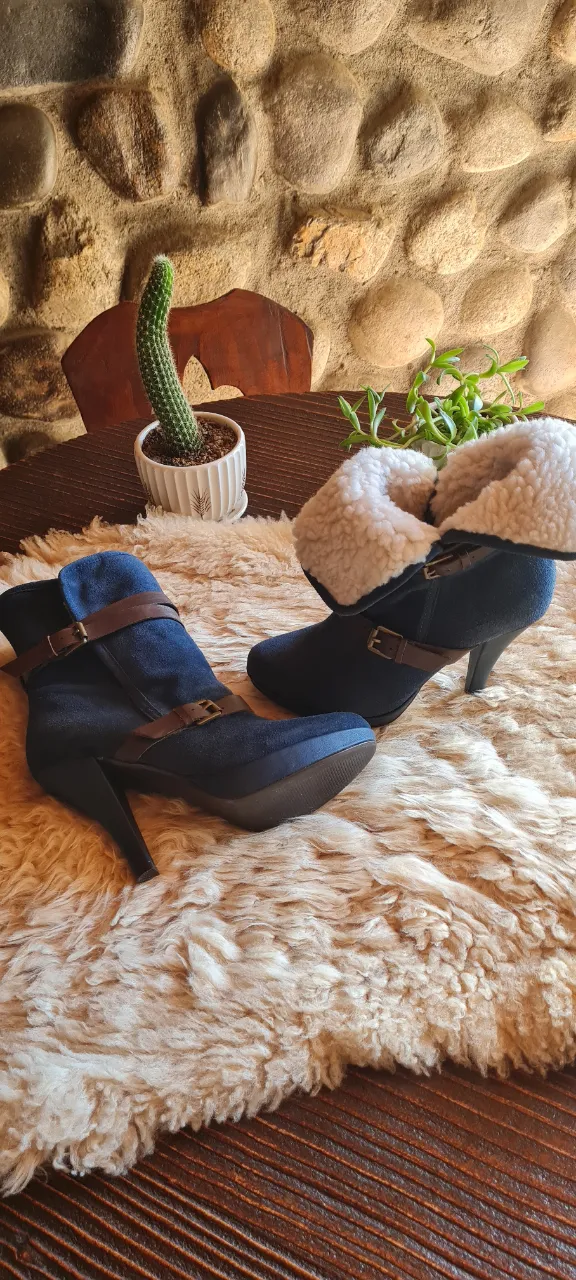 Botas Hush Puppies - imagen 2