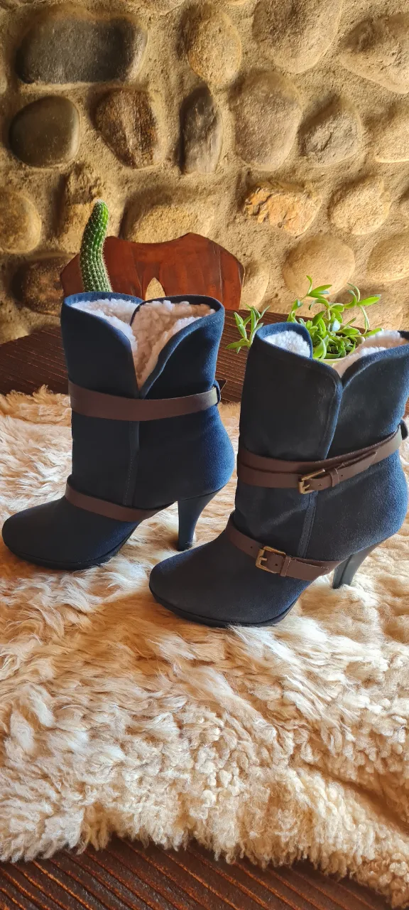 Botas Hush Puppies - imagen 4
