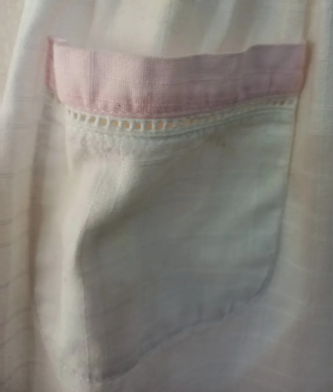 Vestido corto Sin marca. - imagen 4