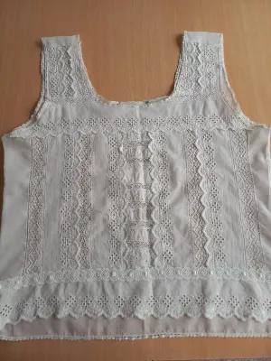 Sin marca hecho a mano