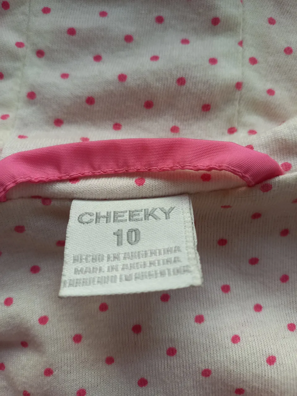 Rompeviento CHEEKY - imagen 3