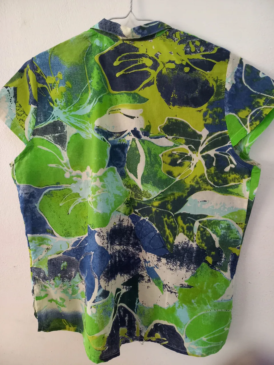 Camisa Sin marca. sastrero a medida - imagen 2